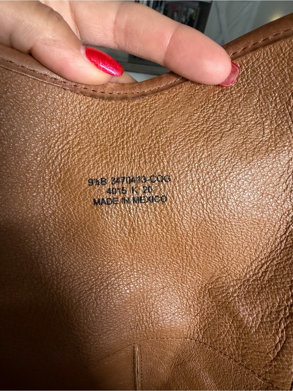 Frye Melissa Tall Inside Zip Boot - Picture 8 of 8